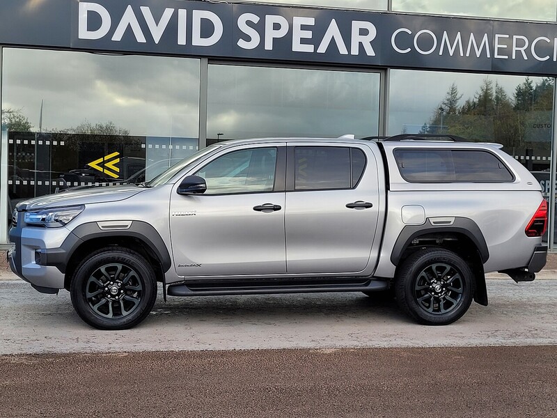 Used Toyota Hilux 2023 for sale - 76407111: Photo 5