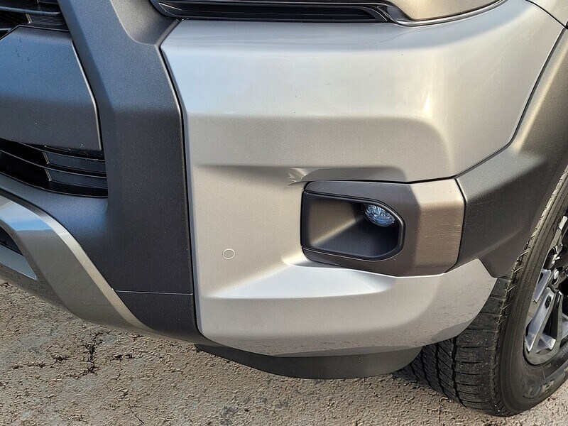 Used Toyota Hilux 2023 for sale - 76407111: Photo 52