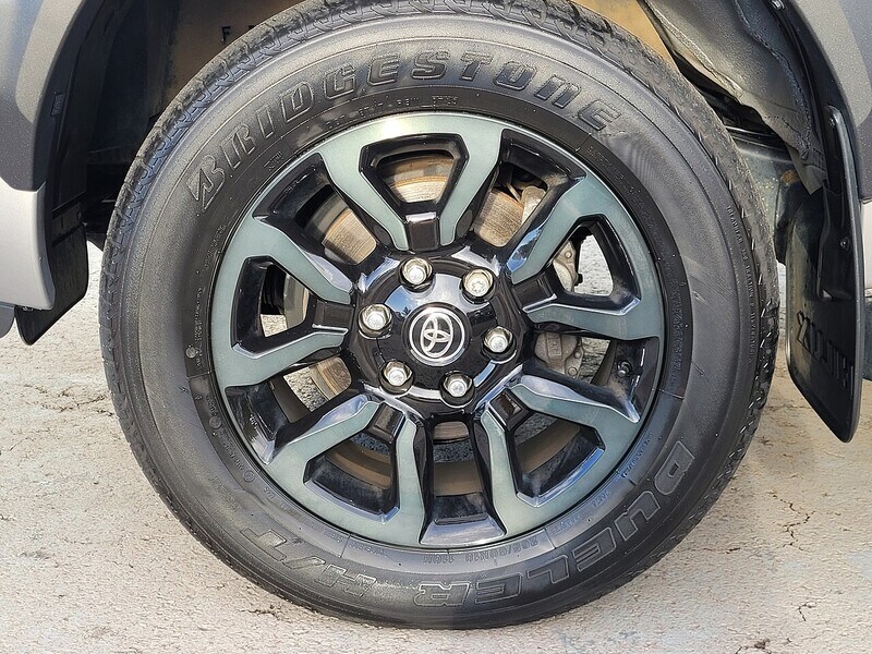 Used Toyota Hilux 2023 for sale - 76407111: Photo 53