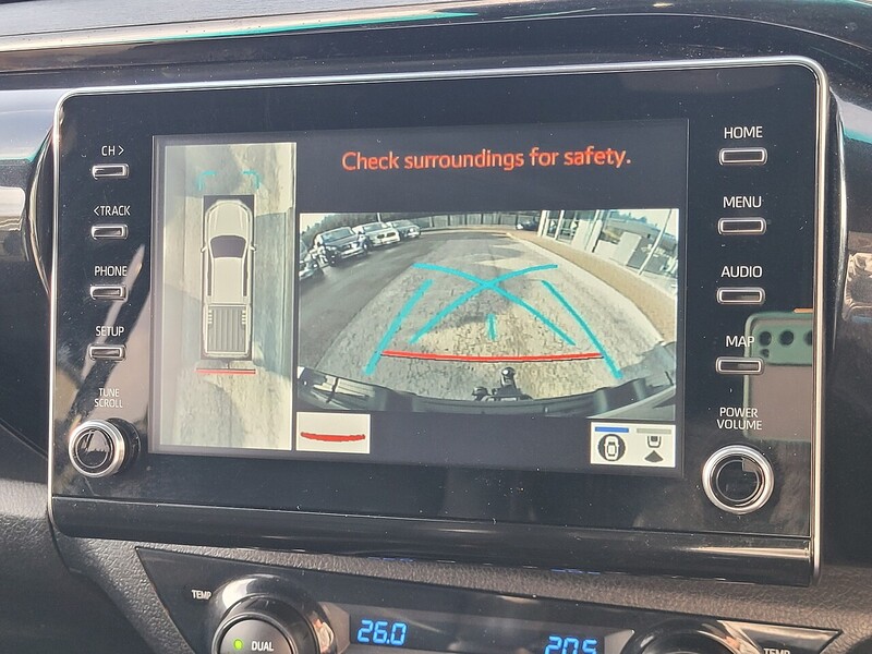 Used Toyota Hilux 2023 for sale - 76407111: Photo 6