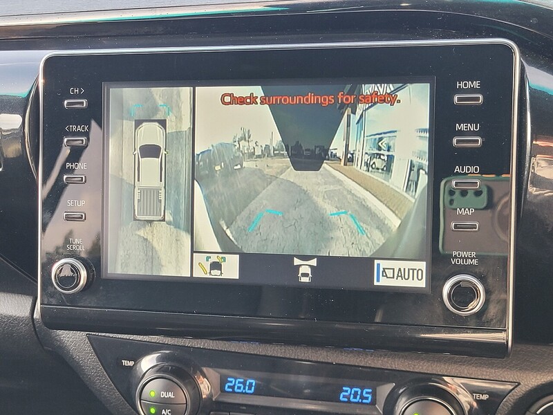 Used Toyota Hilux 2023 for sale - 76407111: Photo 7