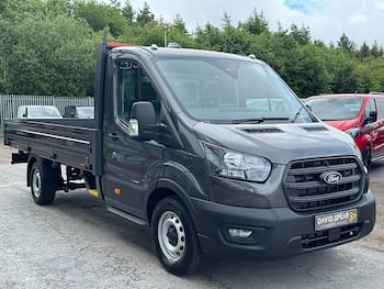 Used Ford Transit 2026 for sale - 79639687: Photo
