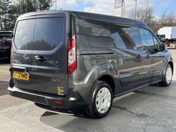 Used Ford Transit Connect 2022 for sale - 73841803: Photo