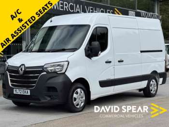 Used Renault Master 2023 for sale - 74916018: Photo