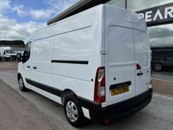 Used Renault Master 2023 for sale - 74916018: Photo