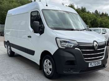 Used Renault Master 2023 for sale - 74916018: Photo