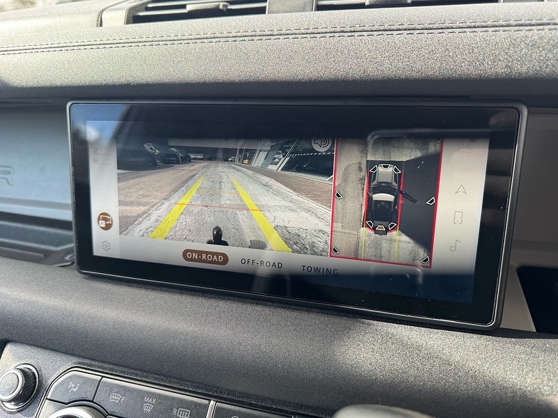 Used Land Rover Defender 2021 for sale - 78016595: Photo 13