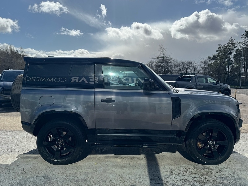 Used Land Rover Defender 2021 for sale - 78016595: Photo 14