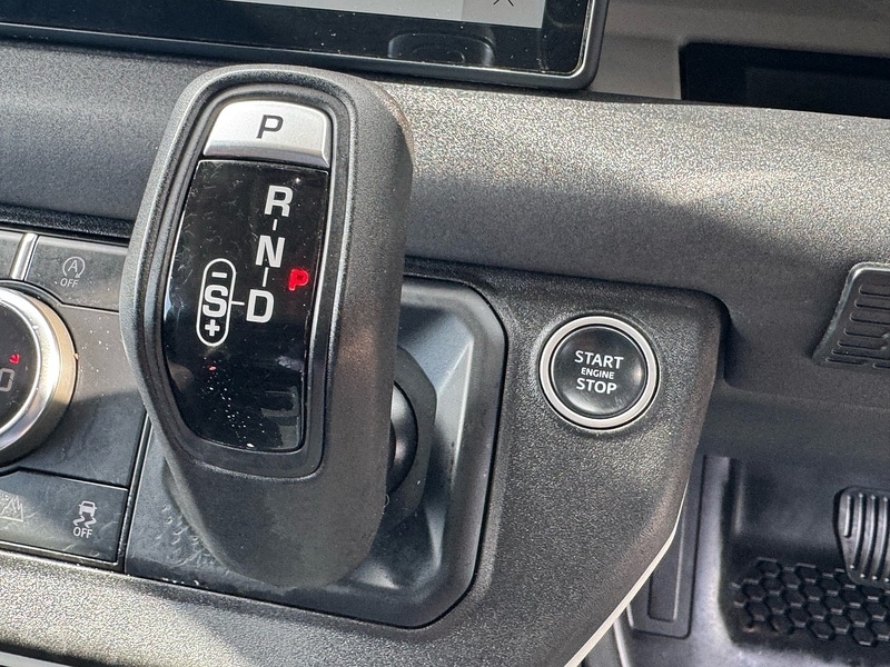 Used Land Rover Defender 2021 for sale - 78016595: Photo 19