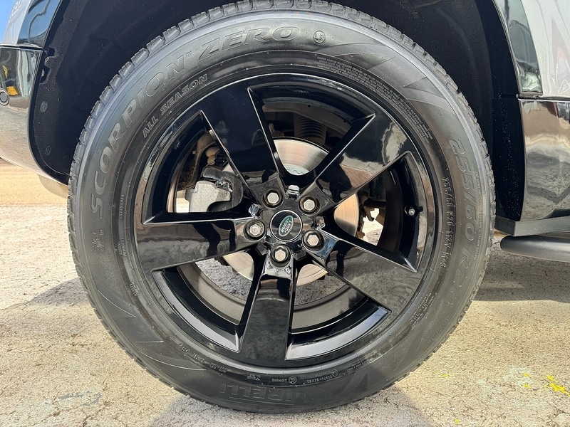 Used Land Rover Defender 2021 for sale - 78016595: Photo 21