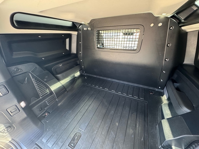 Used Land Rover Defender 2021 for sale - 78016595: Photo 22