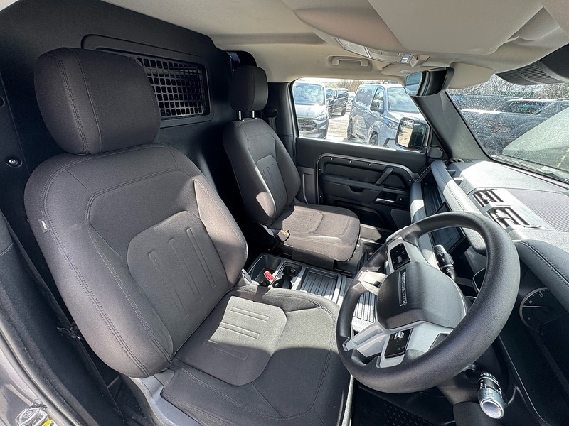 Used Land Rover Defender 2021 for sale - 78016595: Photo 25