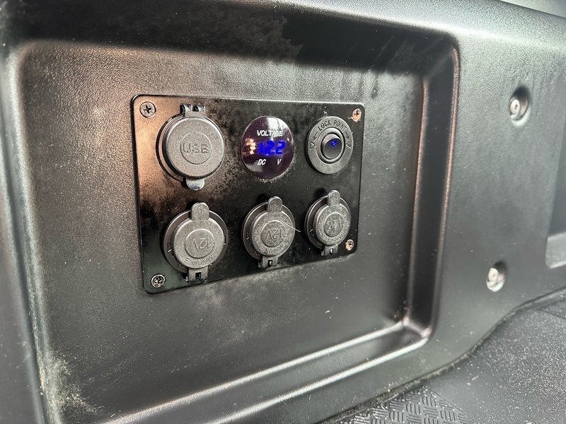 Used Land Rover Defender 2021 for sale - 78016595: Photo 26