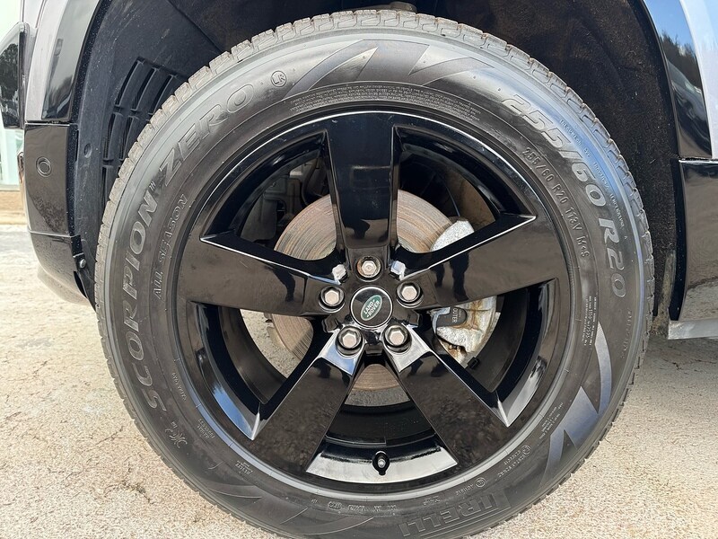 Used Land Rover Defender 2021 for sale - 78016595: Photo 36