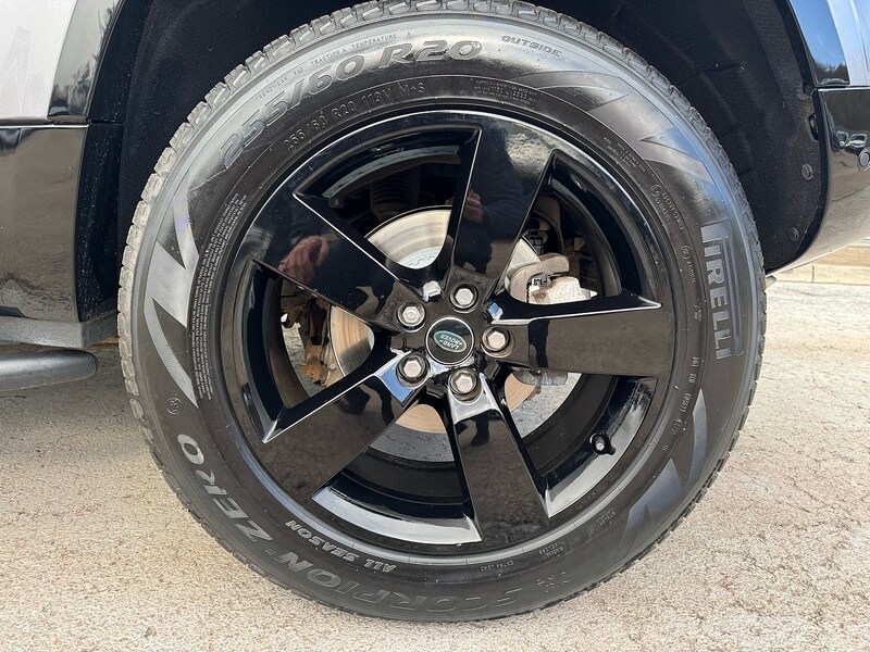 Used Land Rover Defender 2021 for sale - 78016595: Photo 37