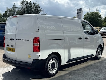 Used Peugeot Expert 2024 for sale - 78840255: Photo