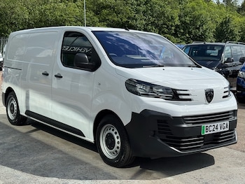 Used Peugeot Expert 2024 for sale - 78840255: Photo