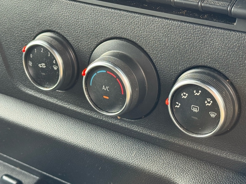 Used Renault Master 2023 for sale - 77968036: Photo 11