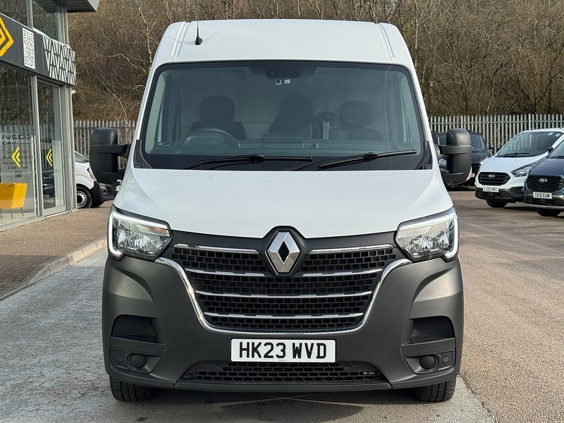 Used Renault Master 2023 for sale - 77968036: Photo 12