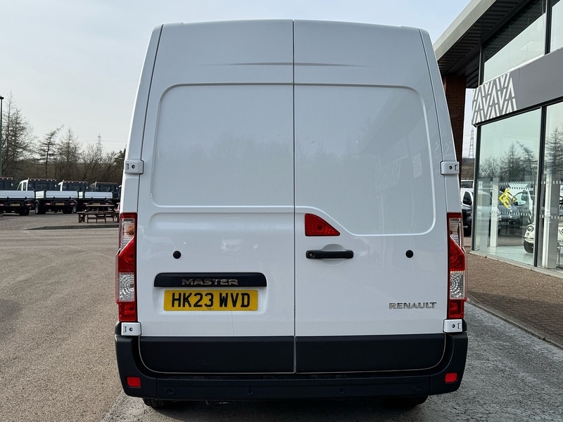 Used Renault Master 2023 for sale - 77968036: Photo 15