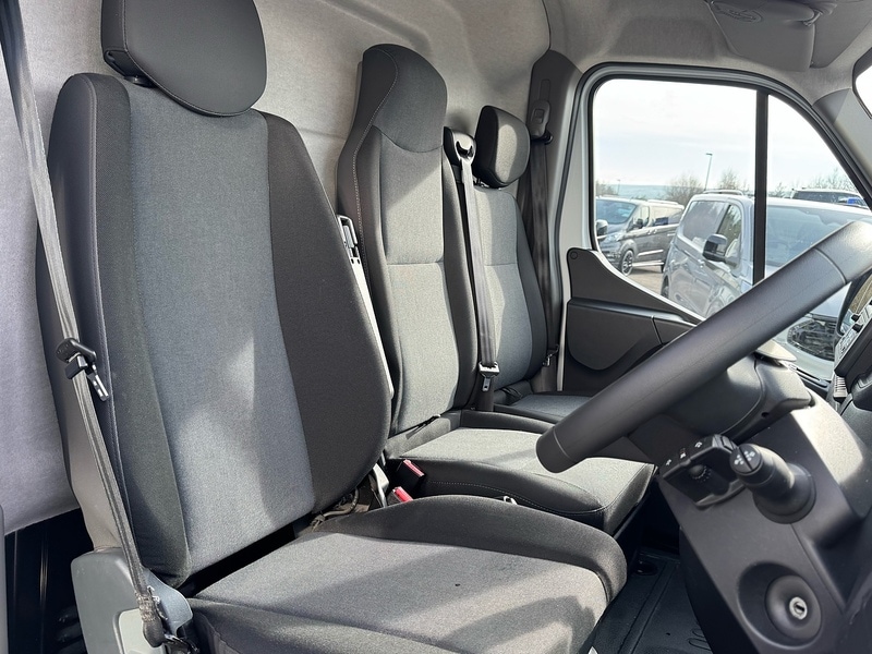 Used Renault Master 2023 for sale - 77968036: Photo 7