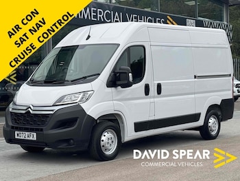 Citroen - Relay