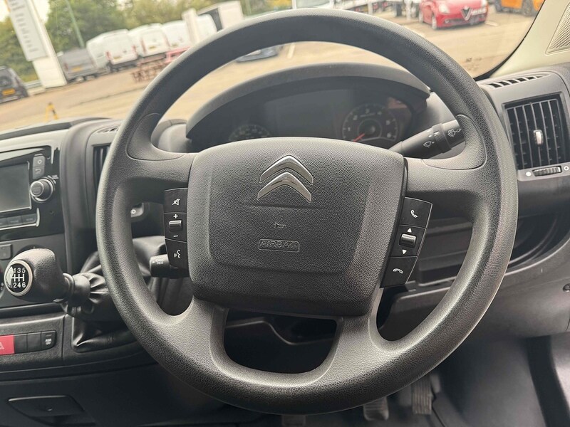 Vehicle 29