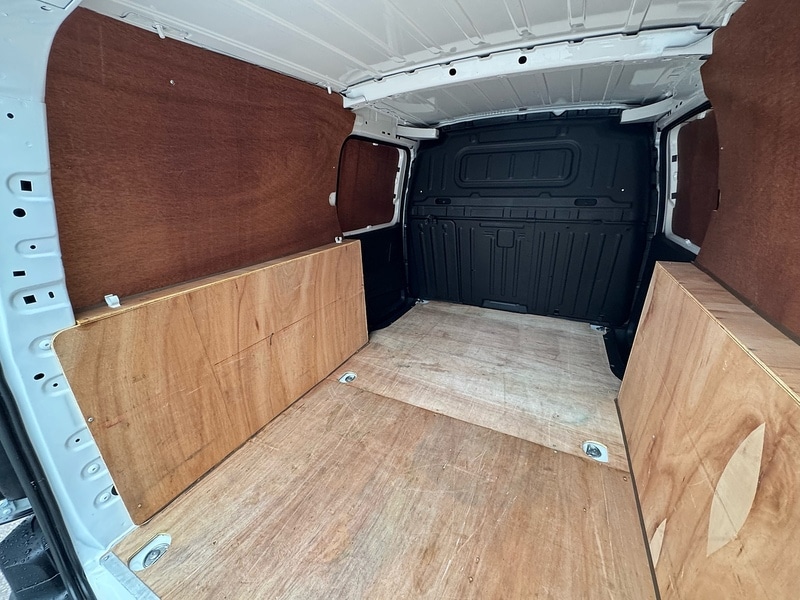 Used Peugeot Partner 2020 for sale - 77272361: Photo 24