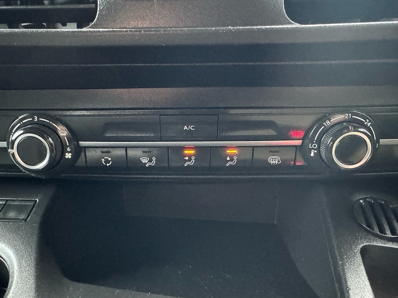 Used Peugeot Partner 2020 for sale - 77272361: Photo 25