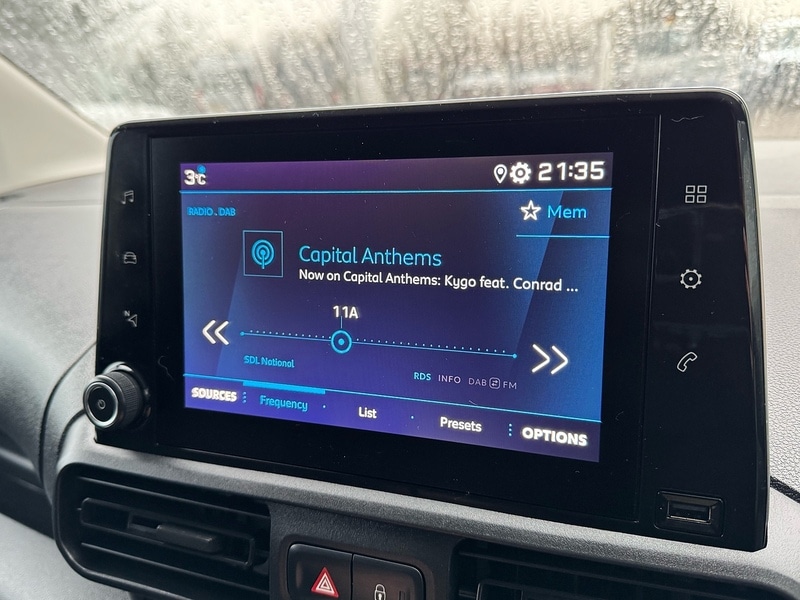 Used Peugeot Partner 2020 for sale - 77272361: Photo 27