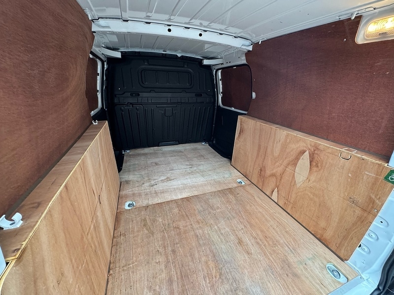 Used Peugeot Partner 2020 for sale - 77272361: Photo 28