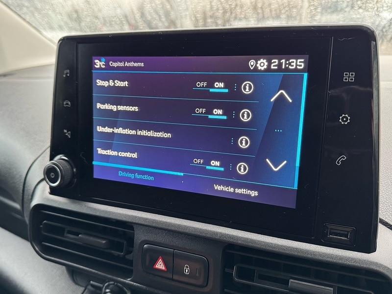 Used Peugeot Partner 2020 for sale - 77272361: Photo 32