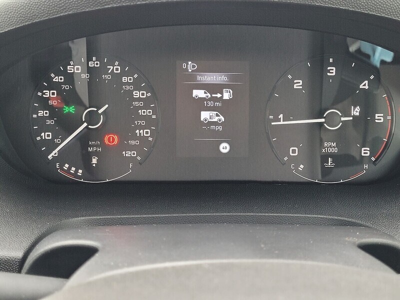 Used Citroen Relay 2025 for sale - 76304487: Photo 10