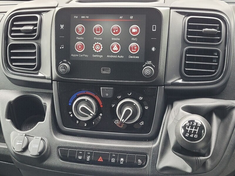 Used Citroen Relay 2025 for sale - 76304487: Photo 14