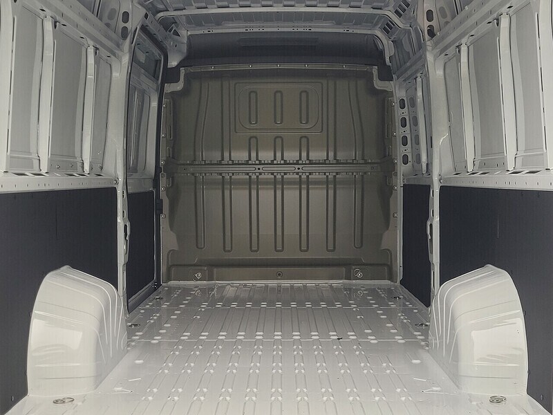 Used Citroen Relay 2025 for sale - 76304487: Photo 18