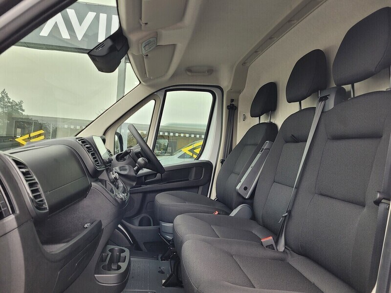 Used Citroen Relay 2025 for sale - 76304487: Photo 22