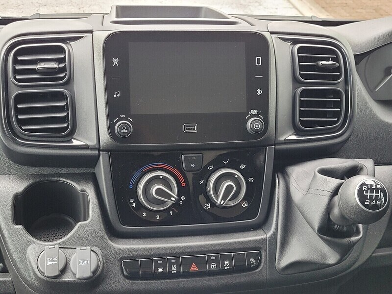 Used Citroen Relay 2025 for sale - 76304487: Photo 24