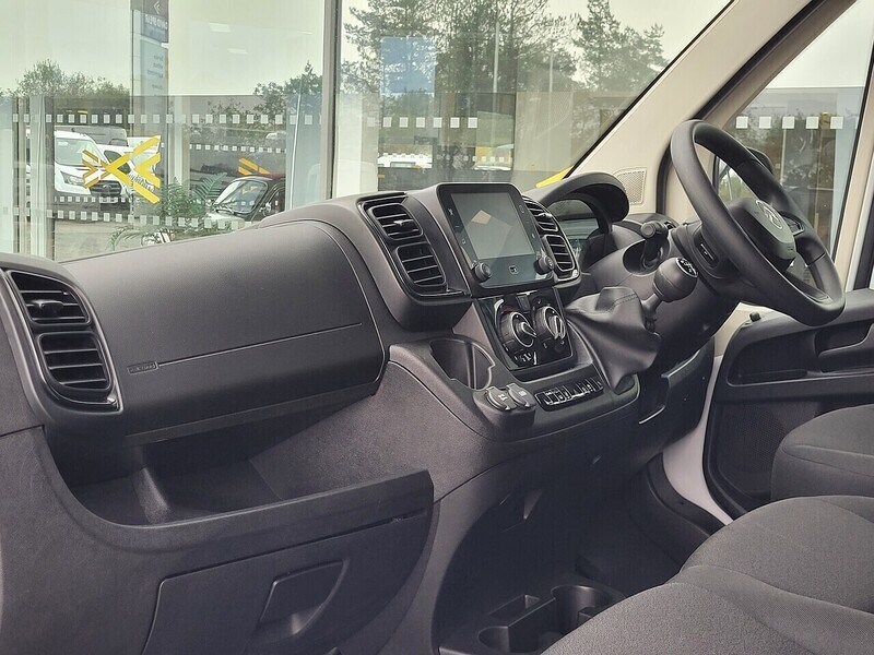 Used Citroen Relay 2025 for sale - 76304487: Photo 26