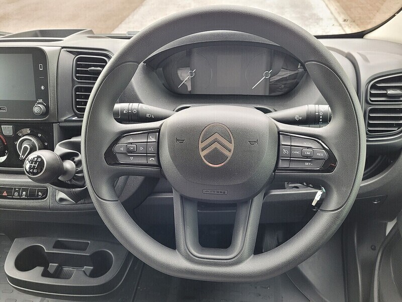 Used Citroen Relay 2025 for sale - 76304487: Photo 37