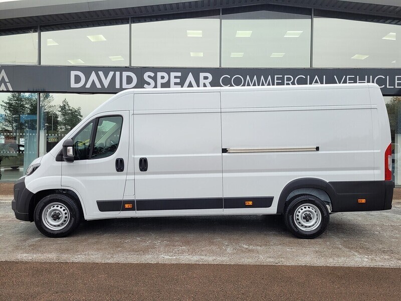 Used Citroen Relay 2025 for sale - 76304487: Photo 38