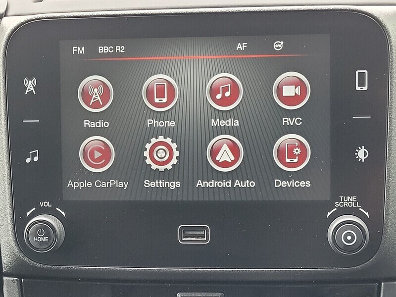 Used Citroen Relay 2025 for sale - 76304487: Photo 4