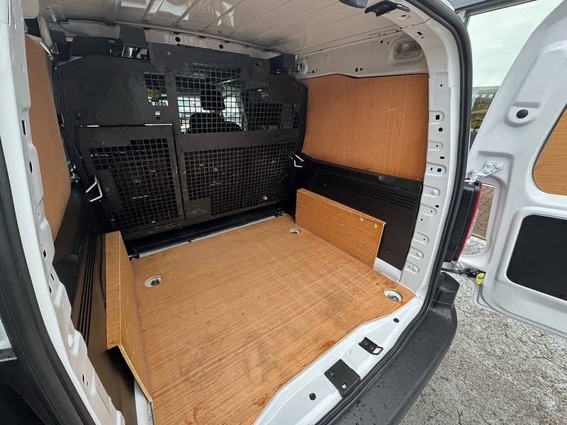 Used Vauxhall Combo 2023 for sale - 76808322: Photo 12