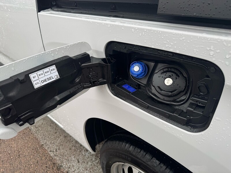 Used Vauxhall Combo 2023 for sale - 76808322: Photo 26