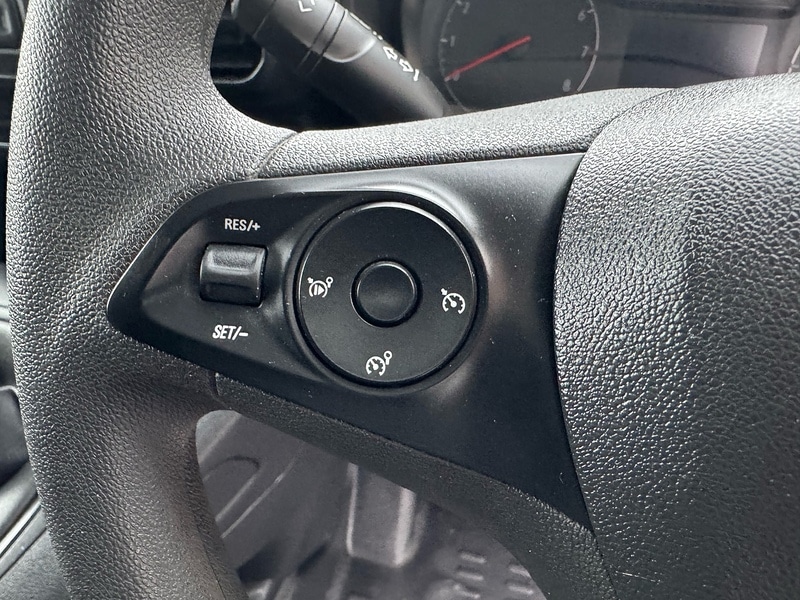 Used Vauxhall Combo 2023 for sale - 76808322: Photo 29