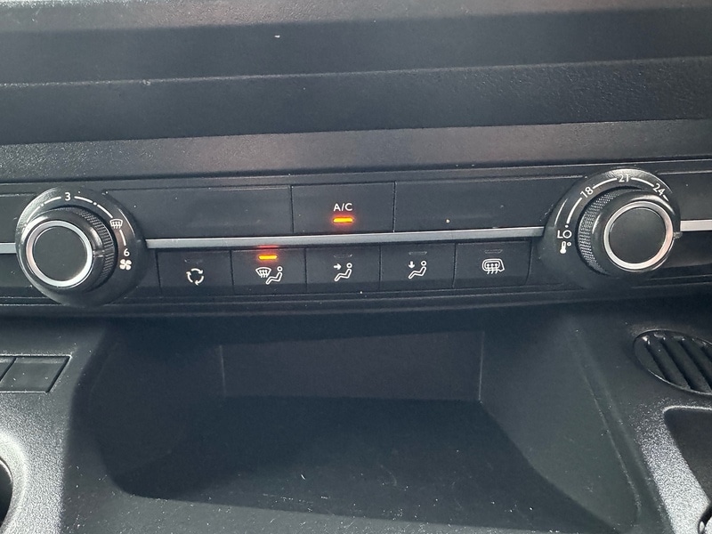 Used Vauxhall Combo 2023 for sale - 76808322: Photo 34