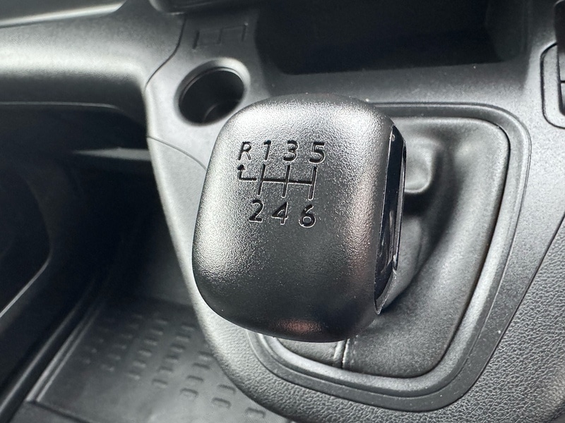 Used Vauxhall Combo 2023 for sale - 76808322: Photo 35