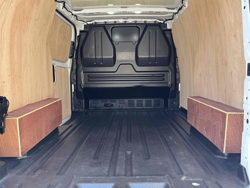 Used Ford Transit Custom 2024 for sale - 76418019: Photo 11