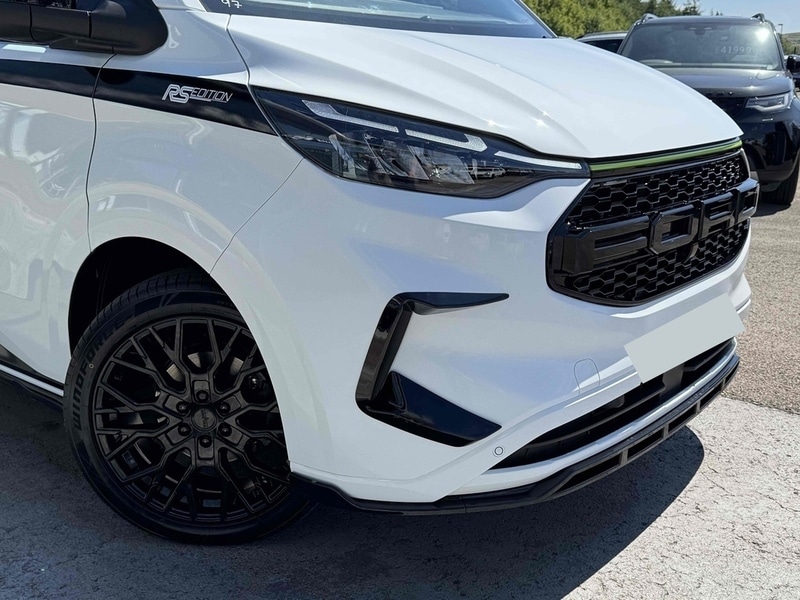 Used Ford Transit Custom 2024 for sale - 76418019: Photo 14