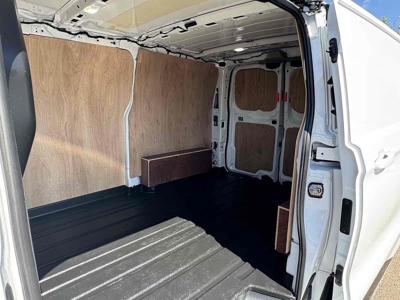 Used Ford Transit Custom 2024 for sale - 76418019: Photo 15
