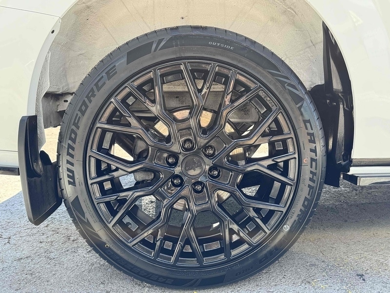 Used Ford Transit Custom 2024 for sale - 76418019: Photo 16